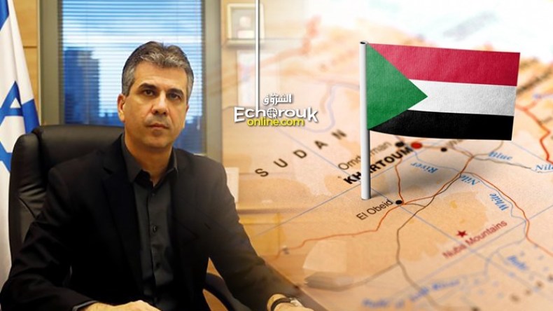 السودان ثالث دولة عربية ستوقع على اتفاق التطبيع