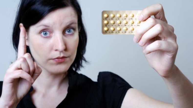 حبوب منع الحمل تفيد في الوقاية من سرطان الرحم