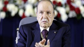 بوتفليقة يؤكد وقوف الجزائر إلى جانب الشعب اليمني