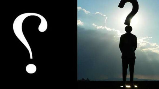 هل سأجد السعادة يوماً؟