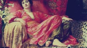 وجه القمر.. الجارية التي تزوجها سلطان عثماني وفعلت الأعاجيب!