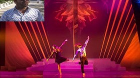 ألقوا بالمسرح إلى الشارع يحتضنه الشعب!