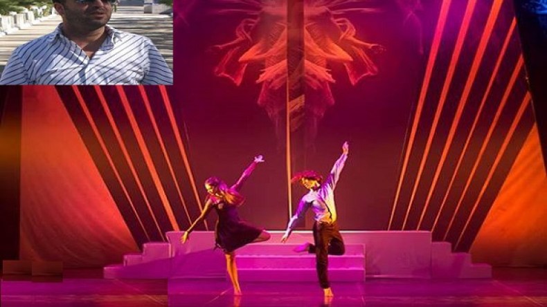 ألقوا بالمسرح إلى الشارع يحتضنه الشعب!