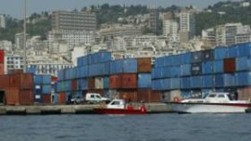 محاولة تفجير ميناء العاصمة أمام عميد قضاة التحقيق بمحكمة الحراش