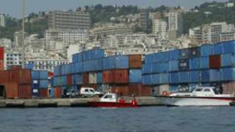 محاولة تفجير ميناء العاصمة أمام عميد قضاة التحقيق بمحكمة الحراش