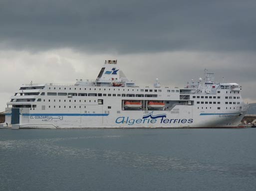 L’Algérie participera au Congrès euro-méditerranéen des assurances : une opportunité pour les échanges et la coopération