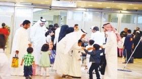 الكويت تجلي رعاياها من لبنان