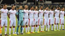 تونس أو مصر لمواجهة روسيا وديا