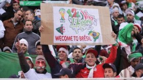 أنصار “الخضر”.. التسجيلات هذا الخميس وأول رحلة نحو البرازيل يوم 13 جوان