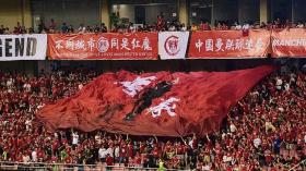 فيروس “كورونا” يضع الرياضة الصينية تحت الأنقاض