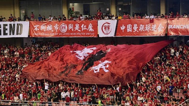 فيروس “كورونا” يضع الرياضة الصينية تحت الأنقاض