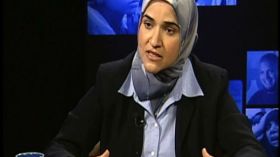 داليا مجاهد.. صوت المسلمين في البيت الأبيض