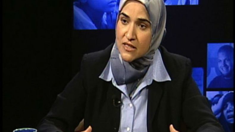 داليا مجاهد.. صوت المسلمين في البيت الأبيض