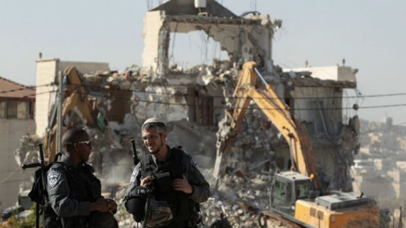 تقرير للأمم المتحدة يكشف ارتفاع نسبة المنازل التي هدمتها إسرائيل في القدس