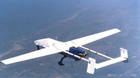 الجيش الإسرائيلي يخترق الأجواء اللبنانية