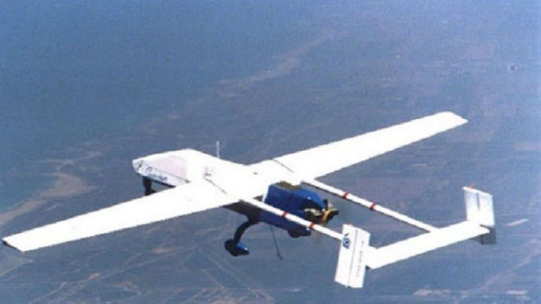 الجيش الإسرائيلي يخترق الأجواء اللبنانية