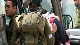 اسرائيل تتوغل في مخيم جنين وتعتقل قياديا من حماس