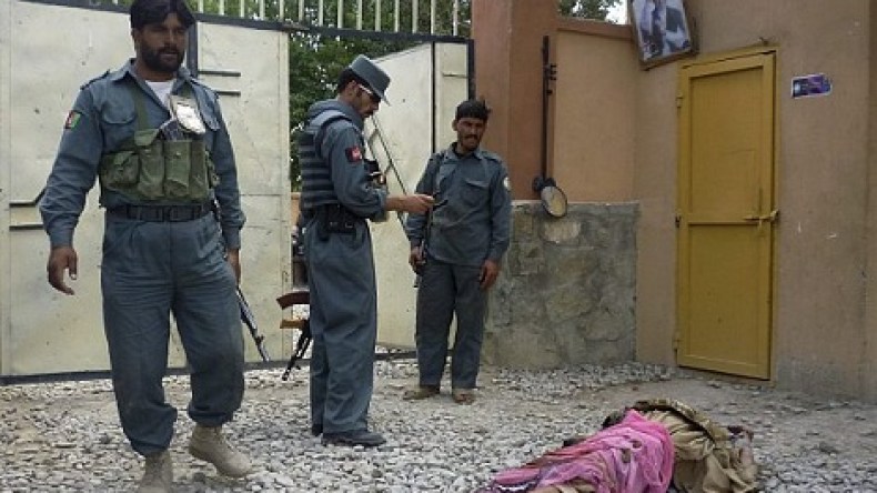 مقتل 29 مسلحا من طالبان وجرح 29 بعمليات أمنية في أفغانستان