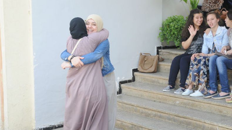 “ماربحناش الباك وربحنا الزواج”!