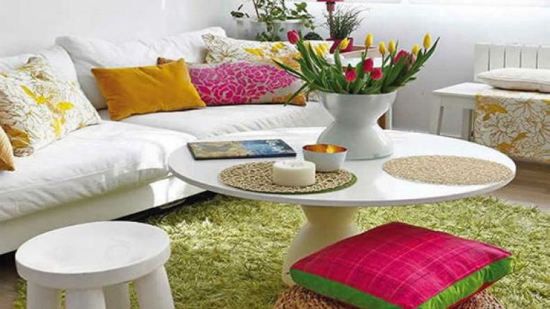 أربع خطوات تجعل منزلك مريحا نفسيا.. ماهي؟!