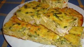 طاجين الجبن