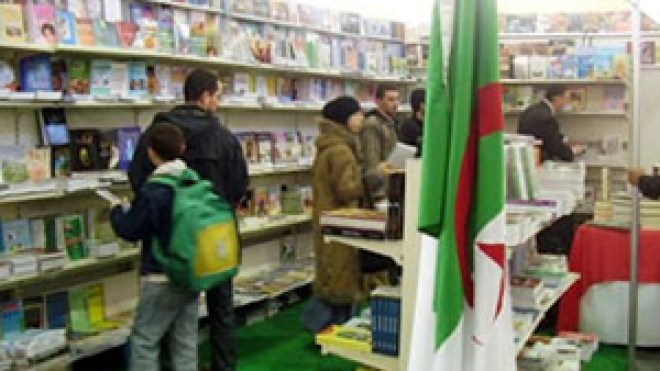 ماضي يغلق باب النقابة والناشرون يهددون بمقاضاته
