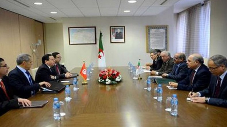 اجتماع مرتقب لدول الجوار الليبي في تونس