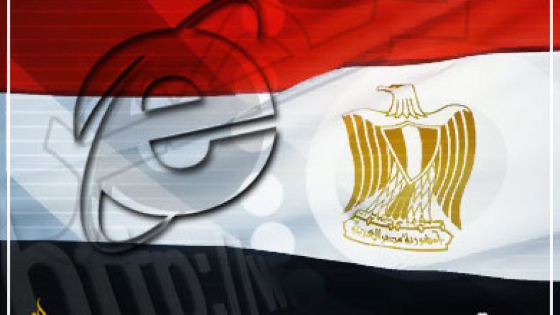 شركة‭ ‬إسرائيلية‭ ‬تتجسس‭ ‬على‭ ‬حركة‭ ‬الإنترنت‭ ‬لصالح‭ ‬مبارك