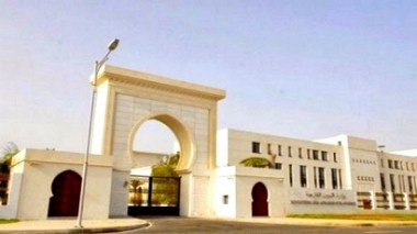 Le “Travel Warning” américain sur l'Algérie est un “non évènement” (MAE)