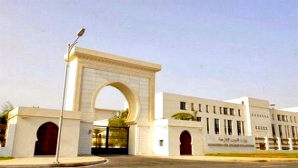 Le “Travel Warning” américain sur l'Algérie est un “non évènement” (MAE)