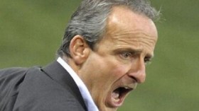 ‭‬عمل كبير‮ ‬ينتظرنا بعد التأهل لنهائيات البطولة الإفريقية بالسنغال‮ ‬