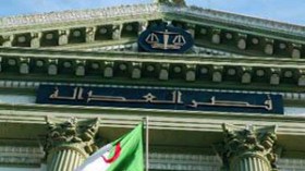 أمر بالقبض ضد خروبي والتماس 5 سنوات حبسا للمدير العام