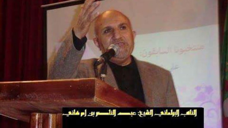 تنحي ثاني وجه حمسي من البرلمان!