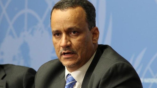 مساع أممية لإقناع الحوثيين بقبول هدنة إنسانية في اليمن