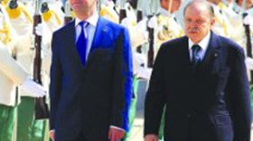 ست  اتفاقيات  تعاون  لدعم  العلاقات  الجزائرية  الروسية