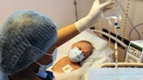 الأجهزة العلاجية لا تكفي لأزيد عن7 آلاف مريض