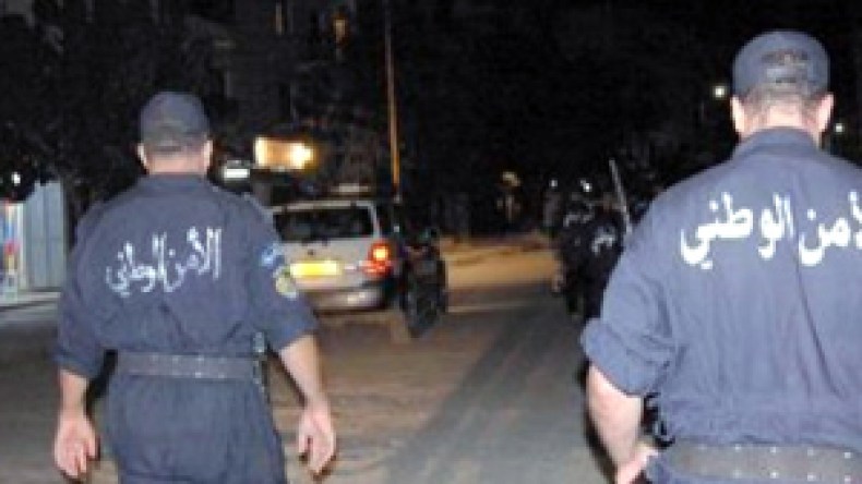 الإطاحة بشبكة “الفحّام” عرّاب الكوكايين والقنب الهندي بالشلف