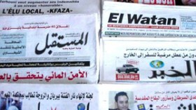 مدير الشؤون المدنية بوزارة العدل يكشف للشروق:لا وجود للجنة وطنية لاعتماد الجرائد الجديدة