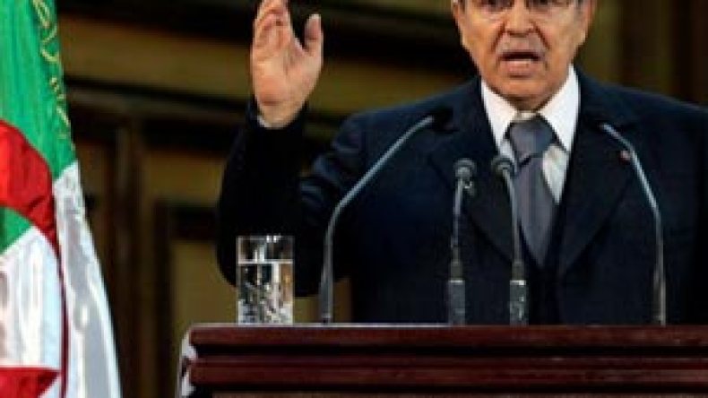 دخول اجتماعي ساخن والجميع ينتظر “مفاجآت” بوتفليقة