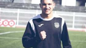 استدعاء منصف بقرار للمنتخب الوطني