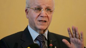 مدلسي: تركنا الوقت للمجلس الانتقالي إلى غاية تنصيب حكومة جديدة