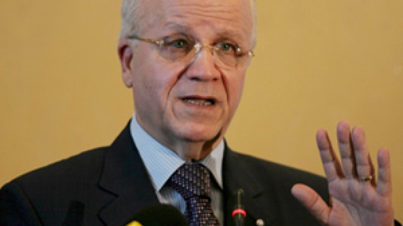 مدلسي: تركنا الوقت للمجلس الانتقالي إلى غاية تنصيب حكومة جديدة