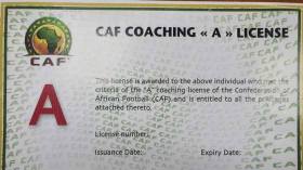 الفاف ترد على أنباء استبعاد اللاعبين الدوليين من دورات الكاف”أ”