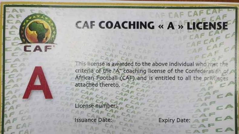 الفاف ترد على أنباء استبعاد اللاعبين الدوليين من دورات الكاف”أ”