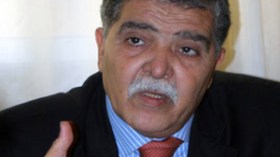 شرفي: لا نخشى الأحزاب الجديدة