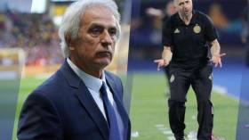 حاليلوزيتش: منتخب المغرب بإمكانه هزيمة الجزائر