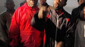 المخابرات المغربية تحاول جرّ الناتو إلى صحراء الجزائر لمطاردة المرتزقة!