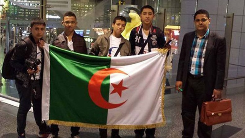 أسود “غرداية” في مناظرات الدوحة!