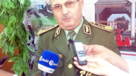 قائد القيادة الجهوية الرابعة للدرك: “داعش” لن يخترق حدودنا الجنوبية