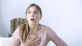 حرقة المعدة في رمضان.. الأسباب والعلاج